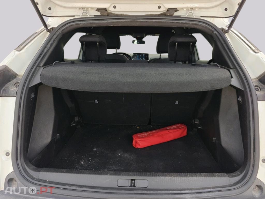 Peugeot 2008 Active Pack
