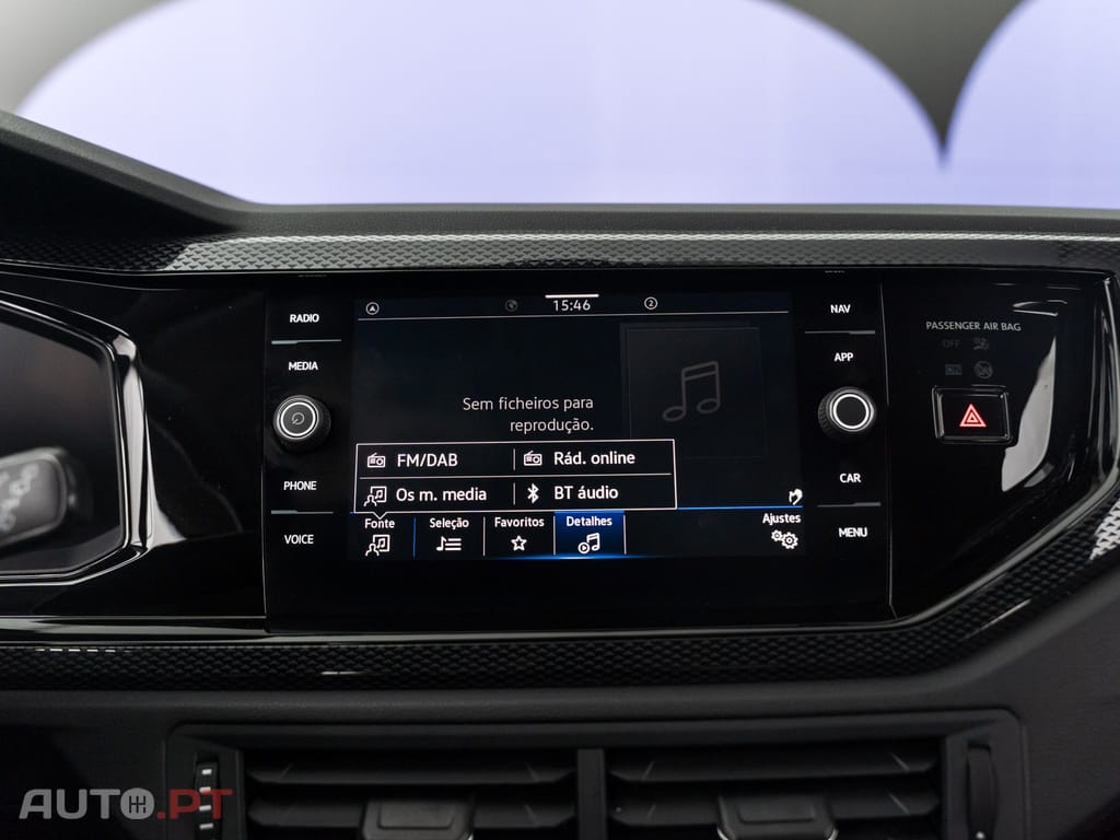 Volkswagen Taigo 1.0 TSI Urban