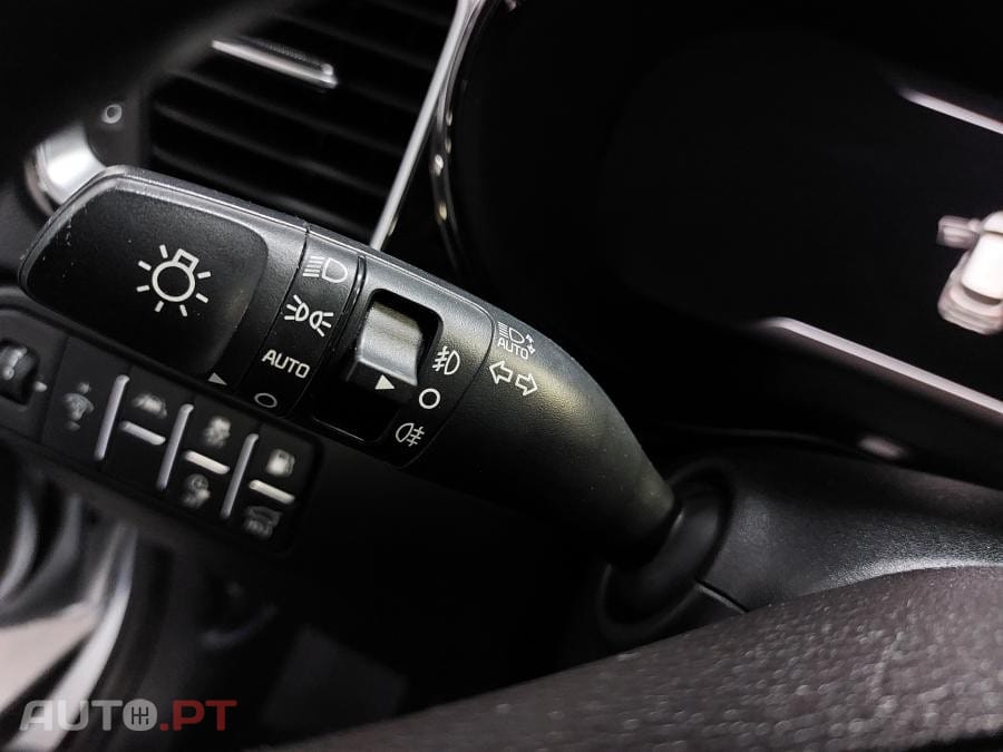 Kia Xceed 1.6 GDi PHEV First Edition