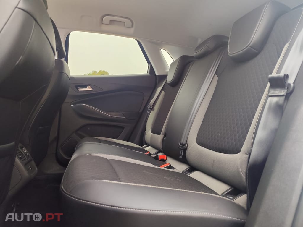 Opel Grandland (X) Innovation