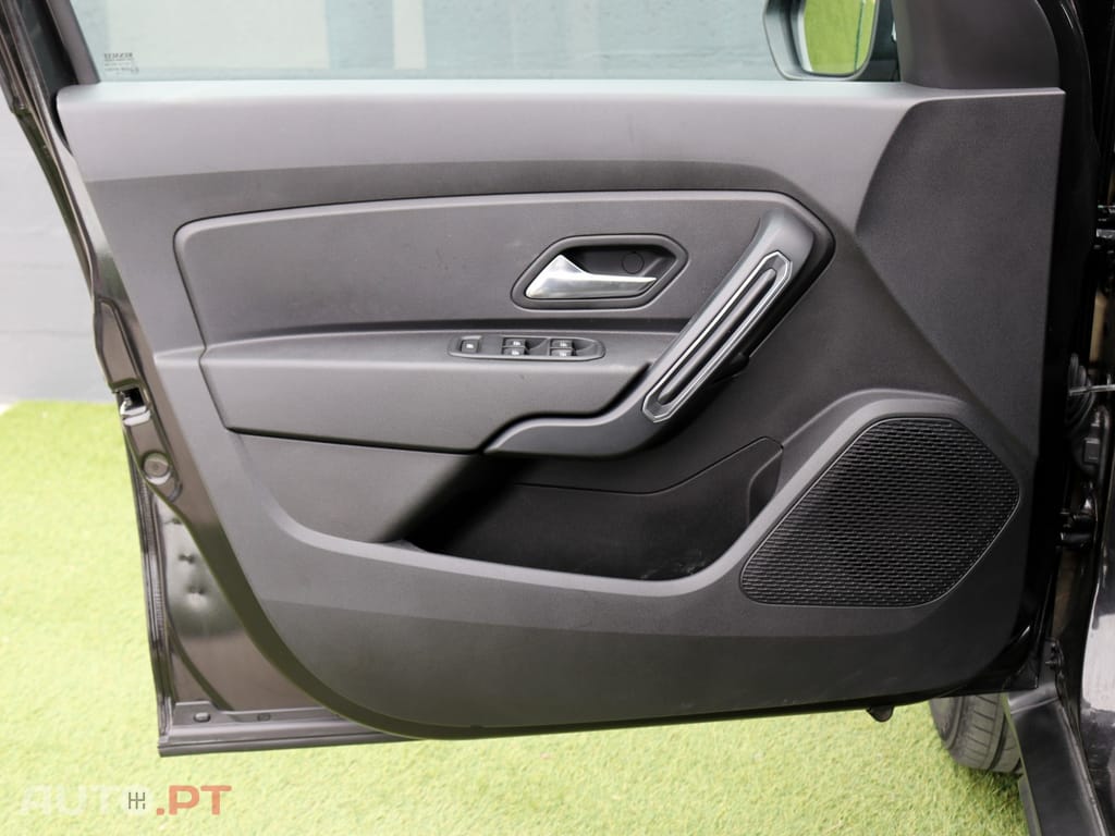 Dacia Duster 1.5 dCi Comfort