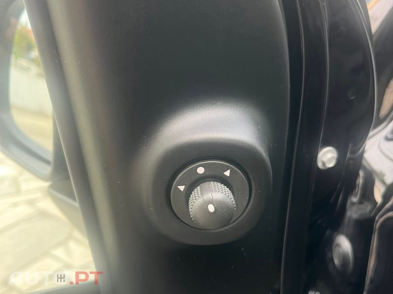 Fiat Panda 1.0 Hybrid — fotografia 13