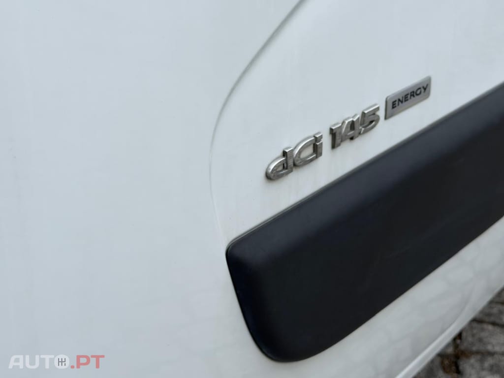 Renault Master FRIGORIFICA