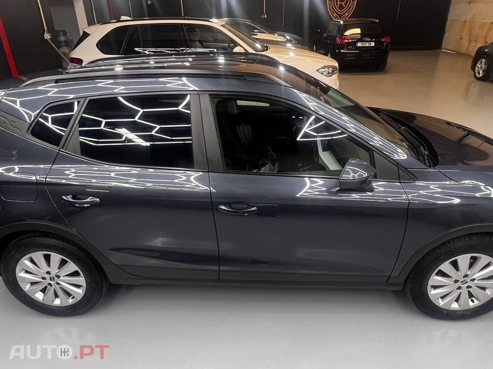 Seat Arona 1.0 TSI Style DSG