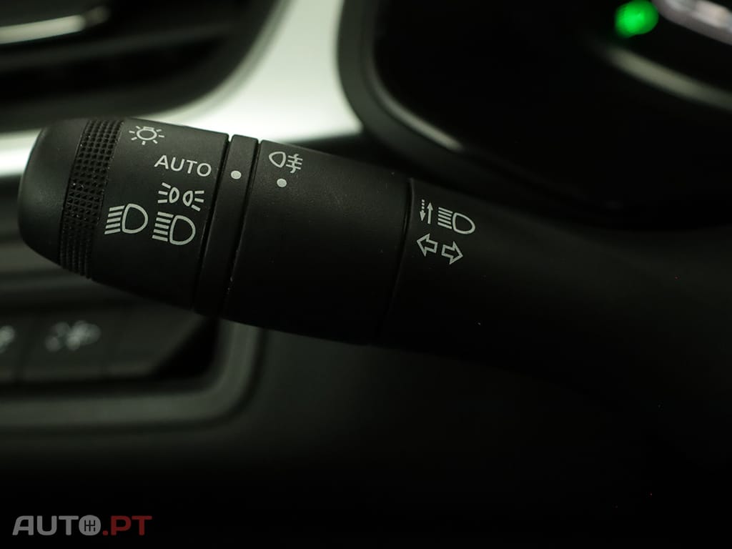 Renault Captur Captur 1.0 TCe Techno Bi-Fuel