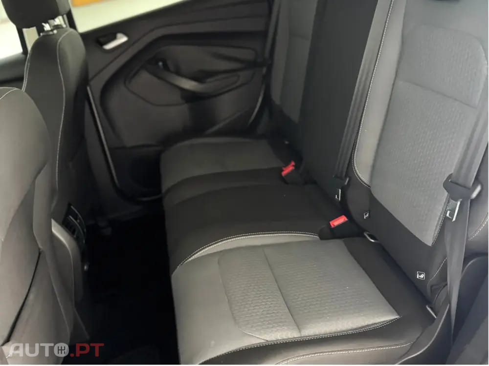 Ford Kuga 1.5 TDCi Business