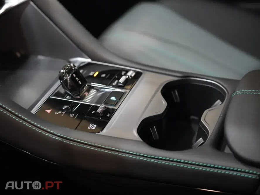 BYD Seal U 1.5 DM-i Comfort