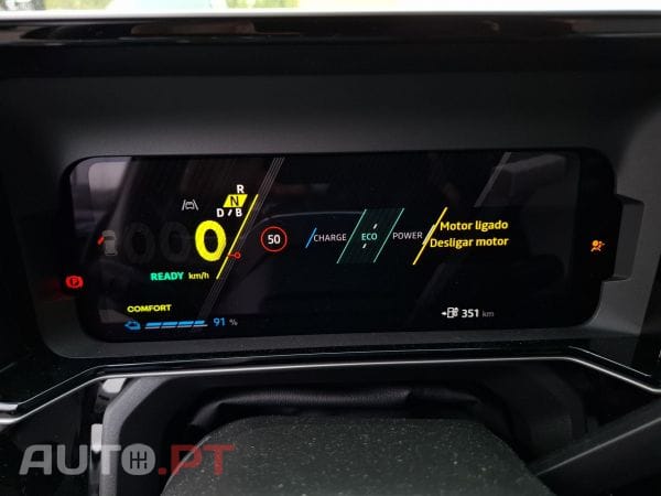 Renault 5 EV52 roland garr 150cv autonomia comfort