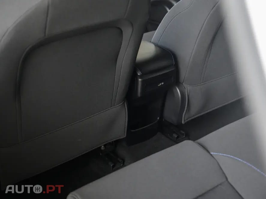 MG MG4 51 kWh Standard