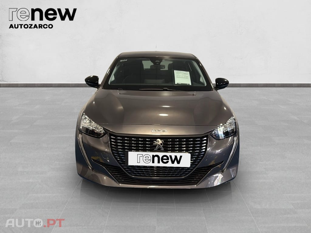 Peugeot 208 Pure Tech