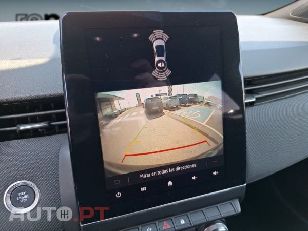 Renault Clio TCe 90 esprit Alpine