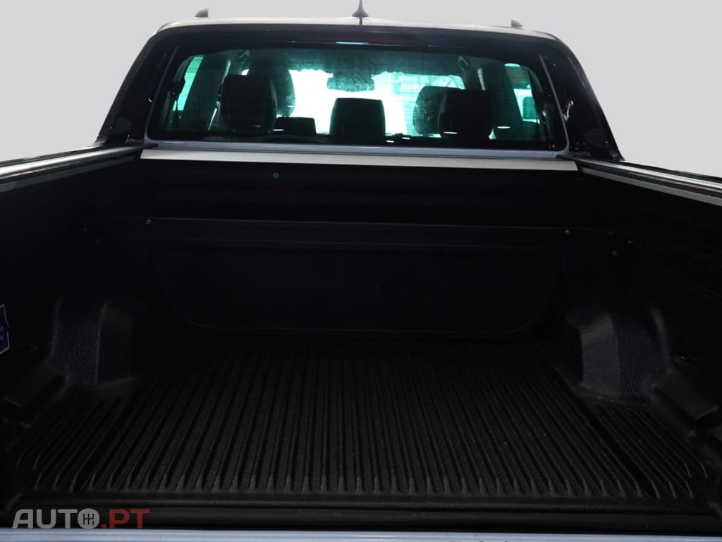 Ford Ranger Stormtrak