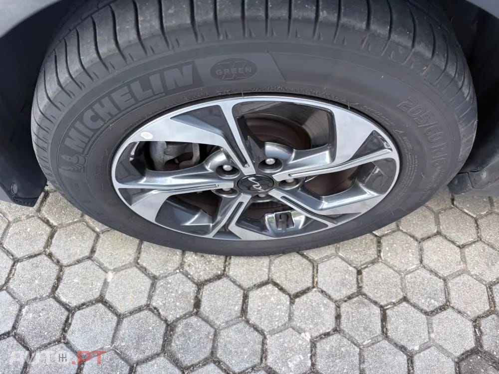 Kia Xceed 1.0 T-GDi Dynamic