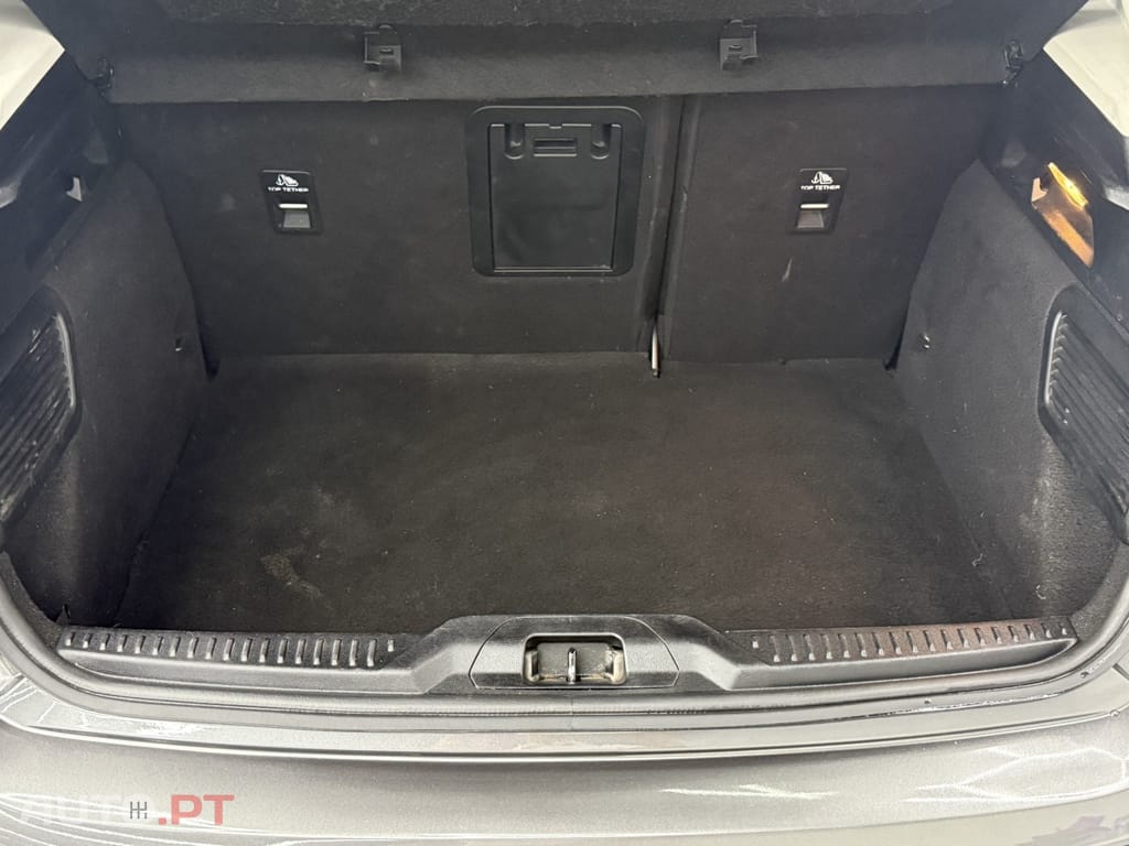 Ford Focus 1.0 EcoBoost MHEV Connected