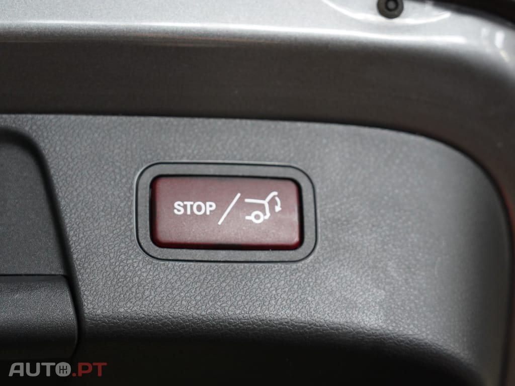 Mercedes-Benz GLA 180 d