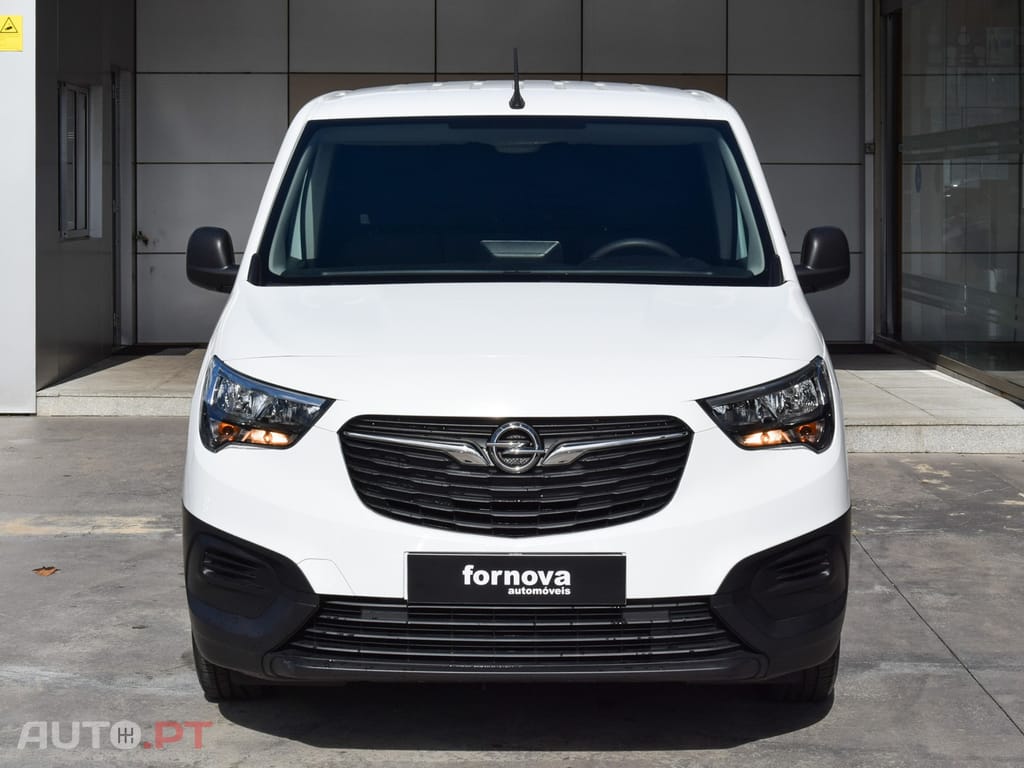 Opel Combo 1.5 CDTi L1H1
