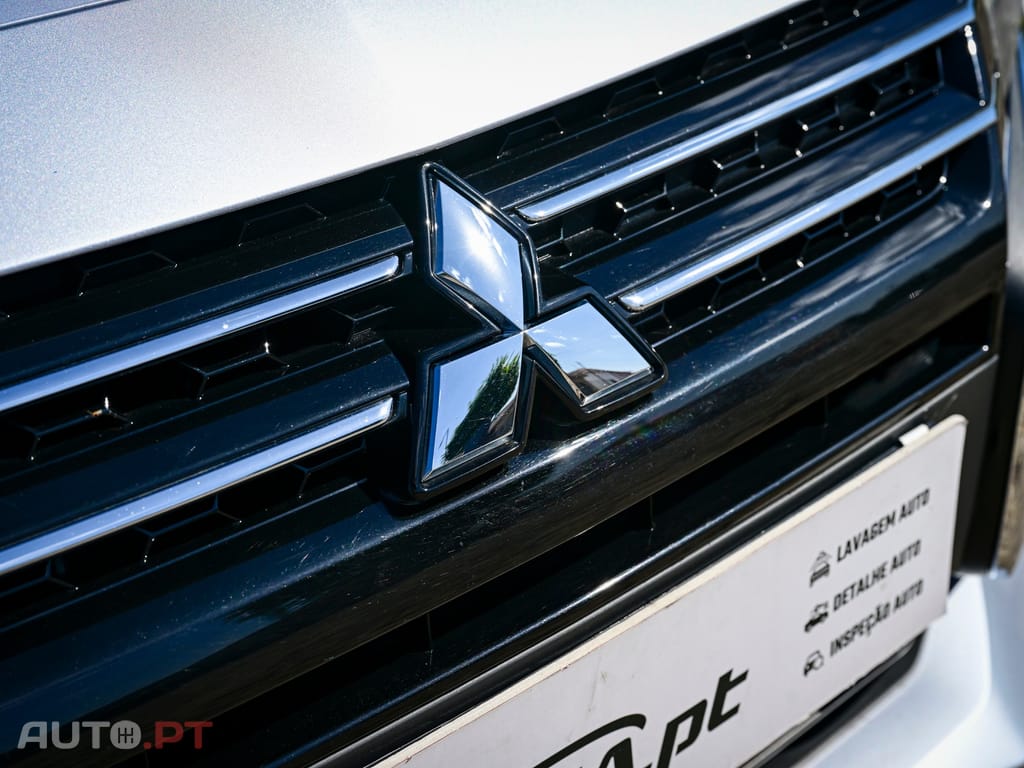Mitsubishi Space Star 1.2 Intense