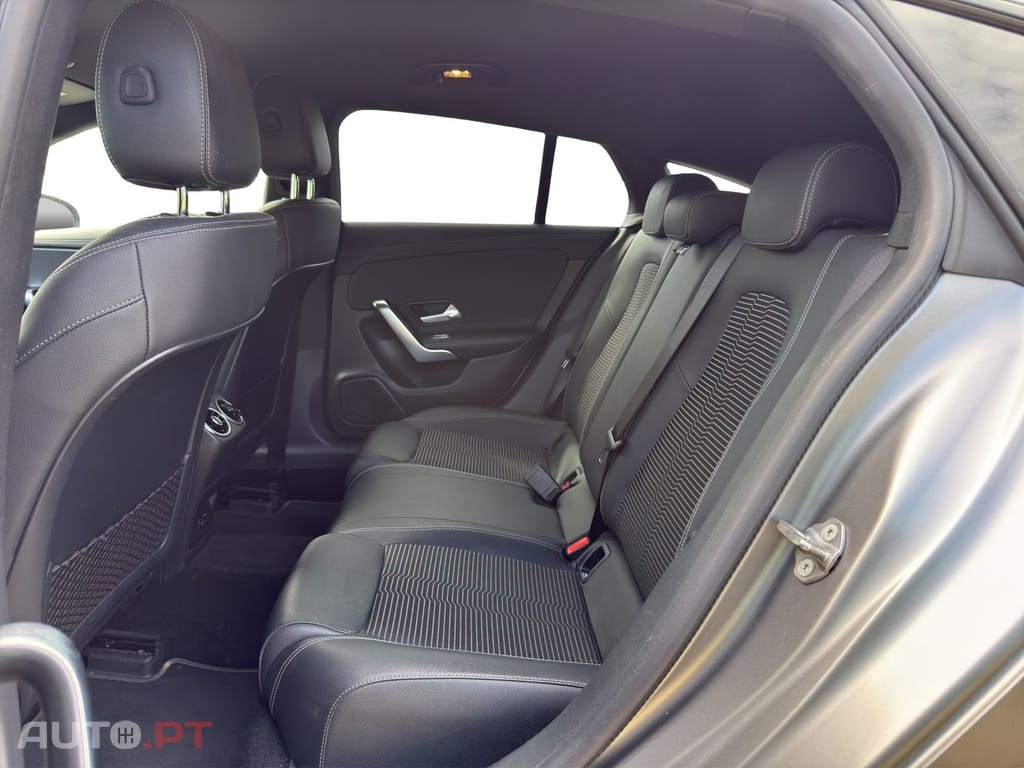 Mercedes-Benz CLA 250 e Shooting Brake Progressive