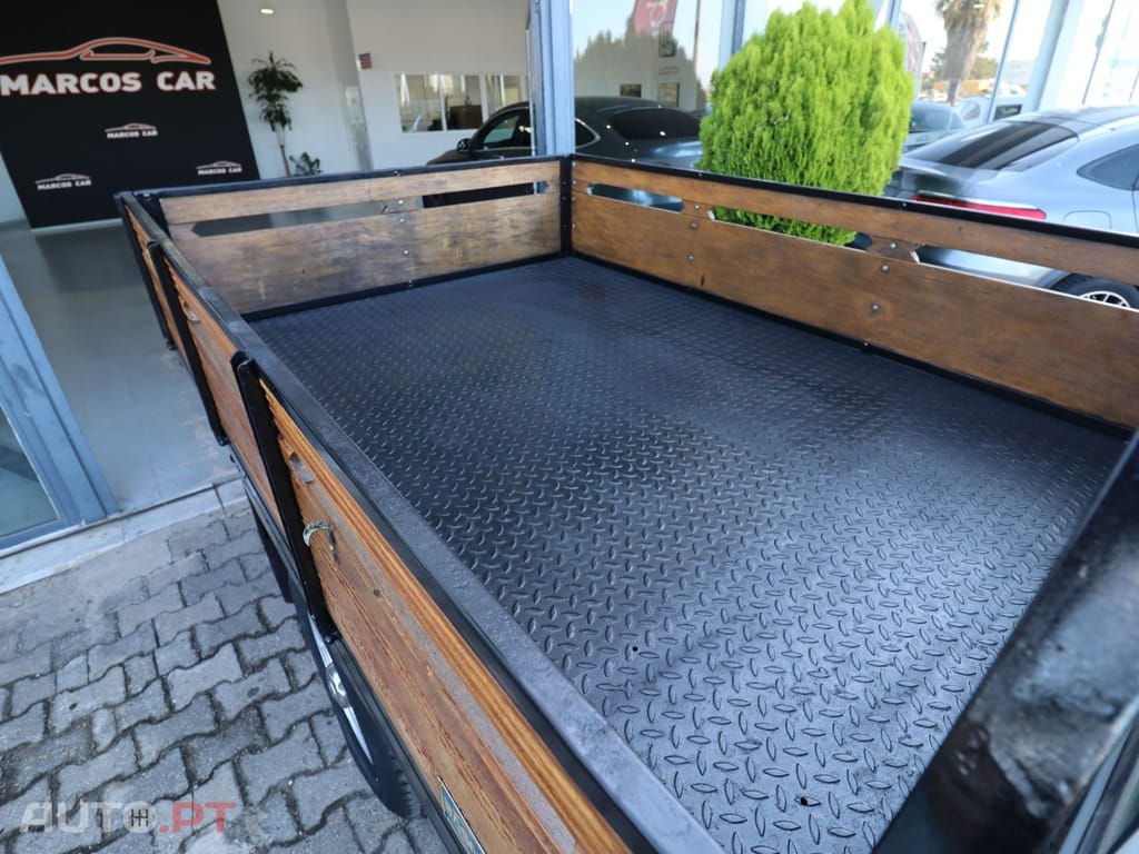 Mitsubishi L200 2.5 TD Club