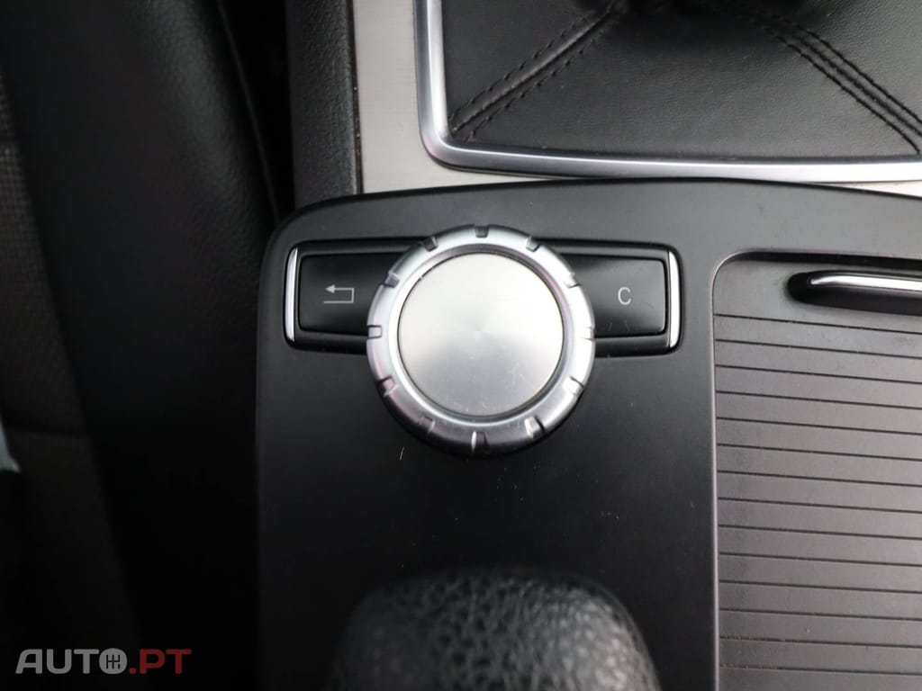 Mercedes-Benz C 220 CDi Avantgarde BlueEfficiency