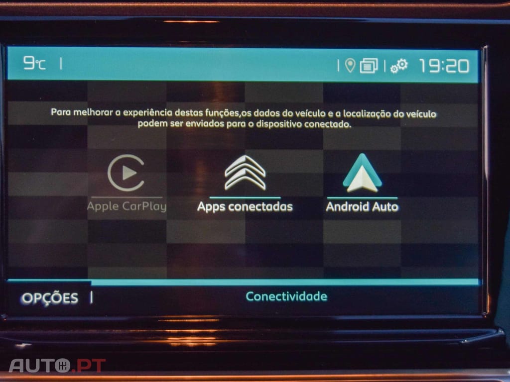 Citroen C3 Aircross 1.2 PureTech Shine Pack