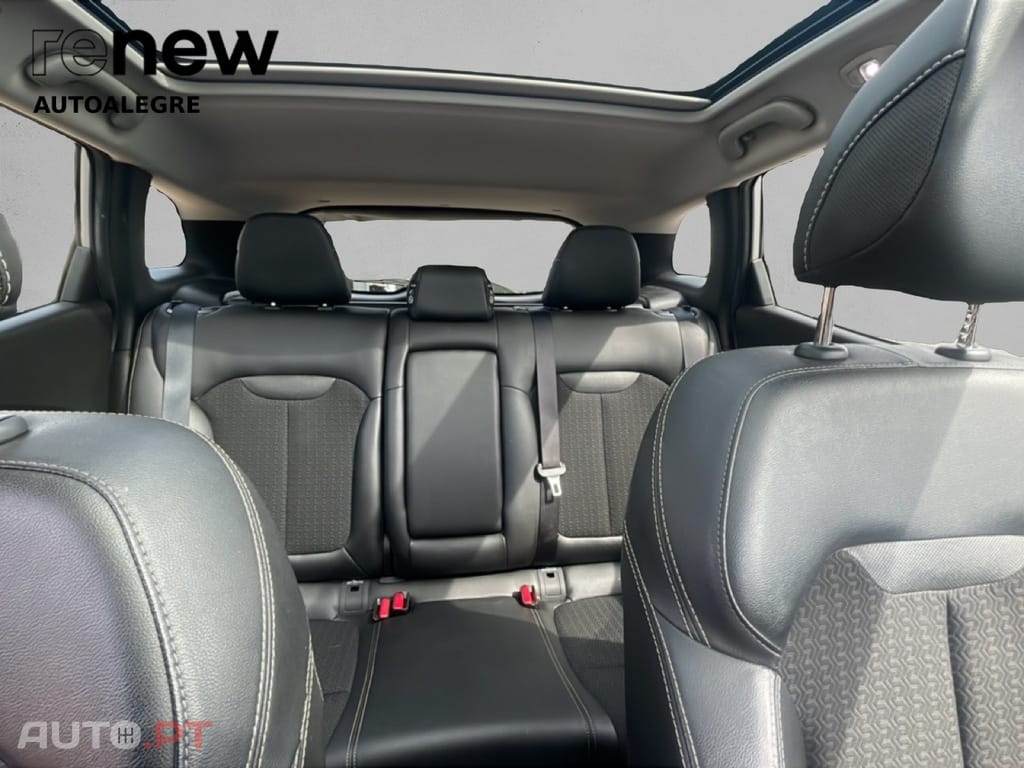 Renault Kadjar Exclusive