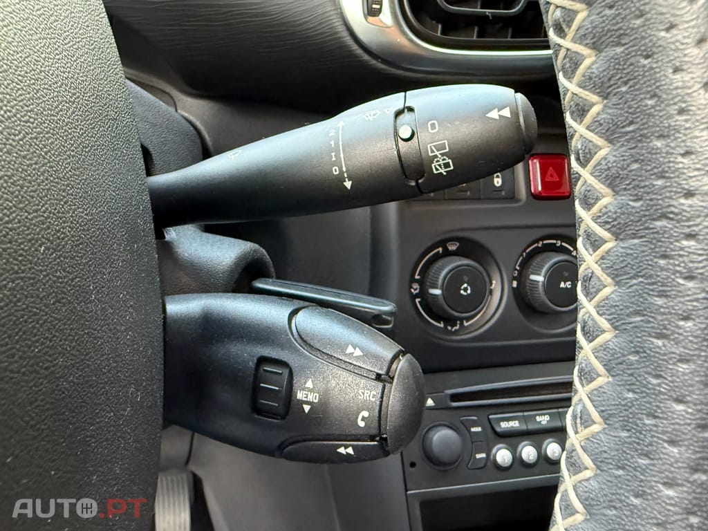 Citroen C3 Picasso PureTech Exclusive