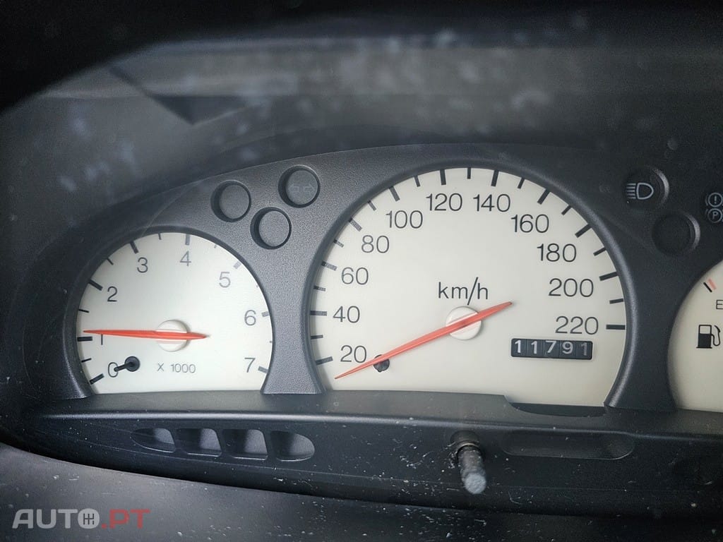 Ford Fiesta 1.25 Studio