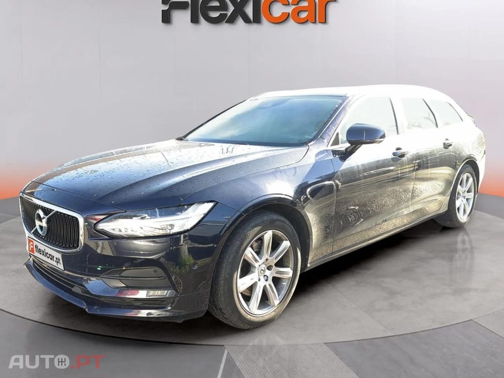 Volvo V90 2.0 D4 Momentum Plus Geartronic