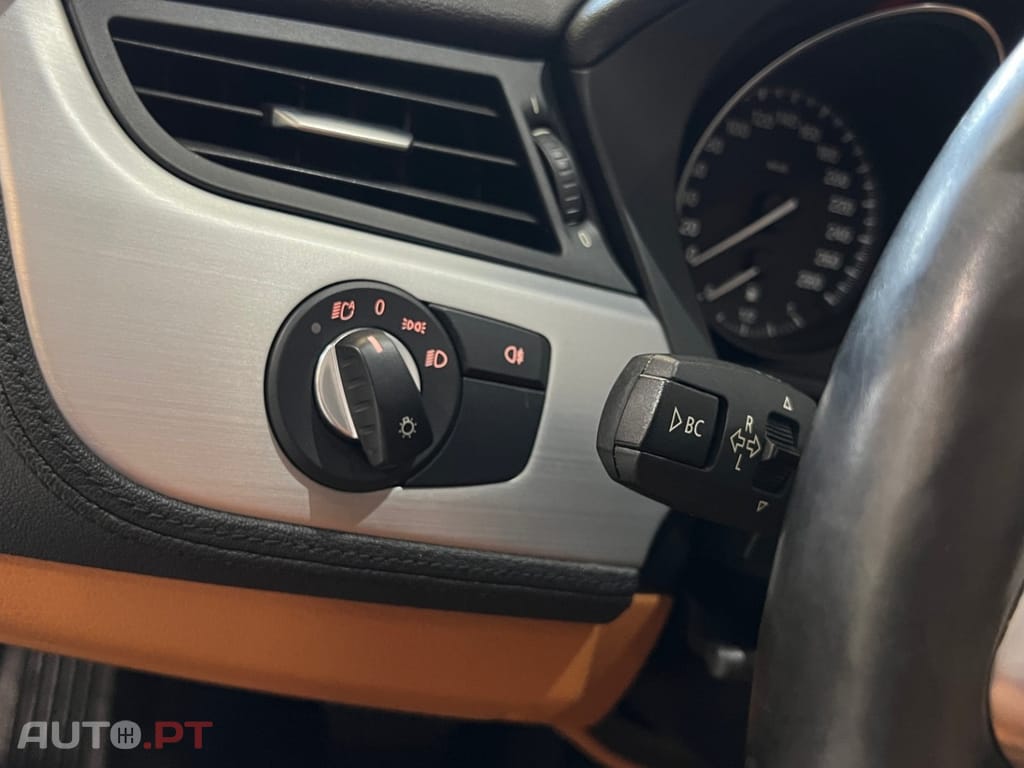 BMW Z4 23 i Auto