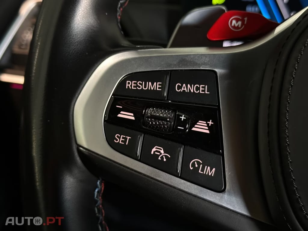 BMW M2 Auto M