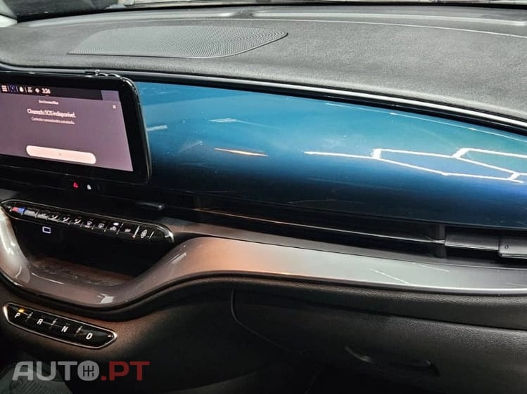 Fiat 500e 42 kWh Icon