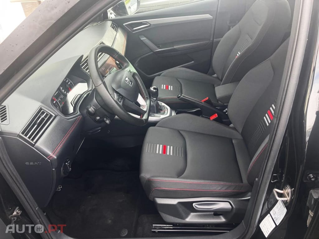 Seat Arona 1.0 FR