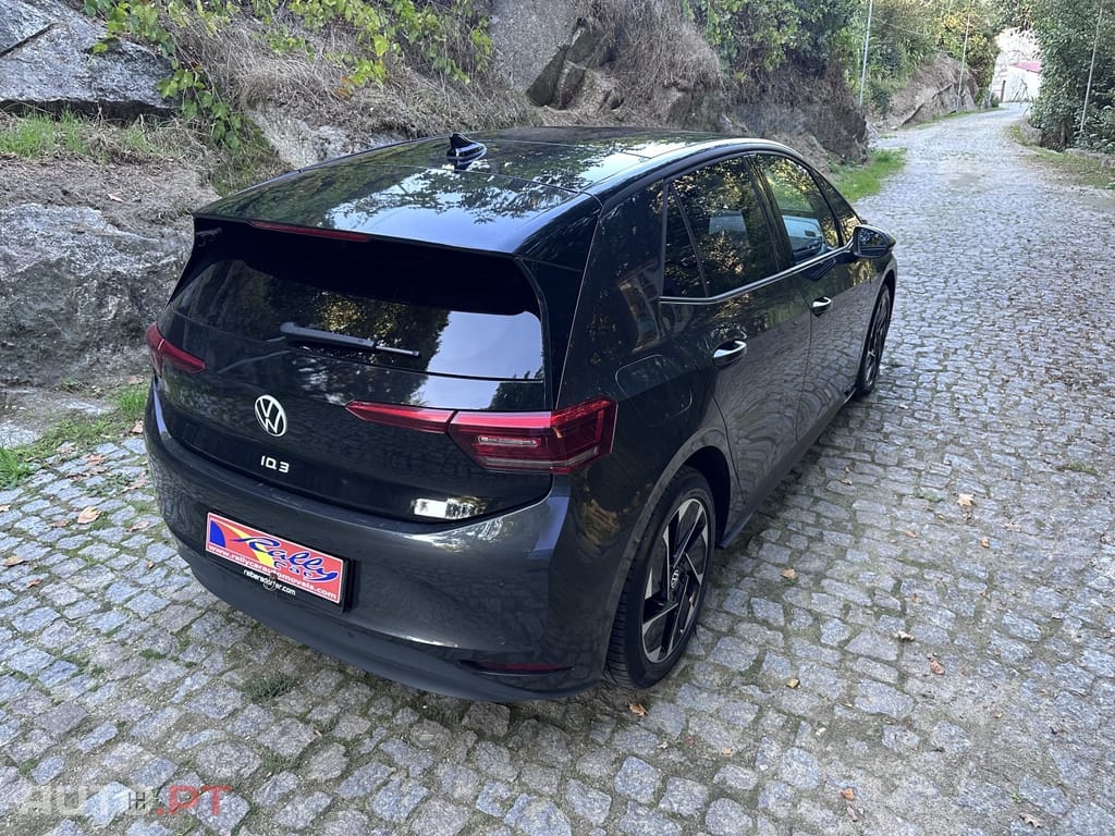 Volkswagen Id.3 Pro Performance Life