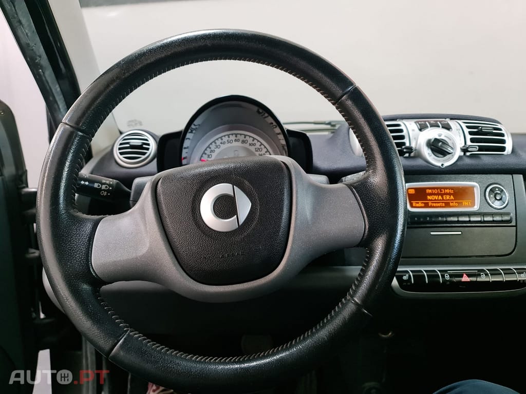 Smart ForTwo 0.8 cdi Passion 54