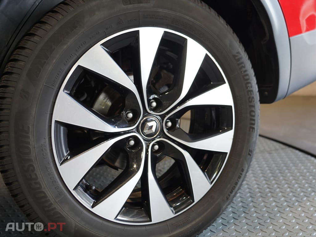 Renault Arkana 1.6 E-Tech Business
