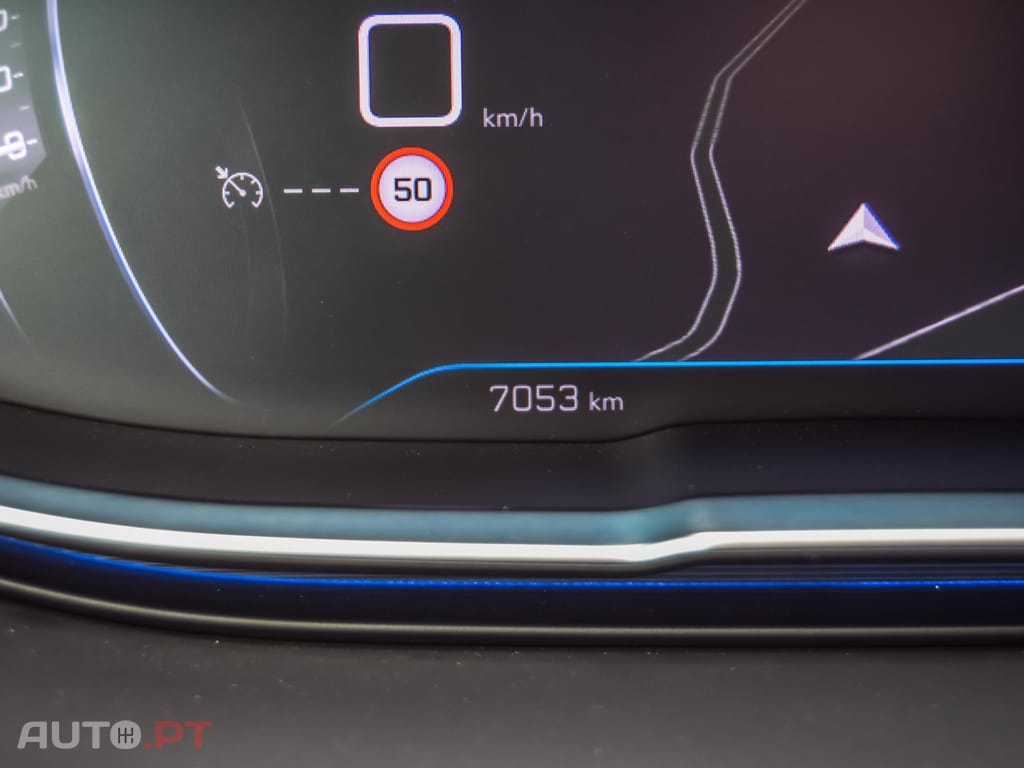 Peugeot 5008 1.5 BlueHDi Allure EAT8