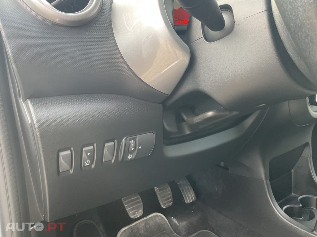 Renault Twingo 1.0 SCe Limited