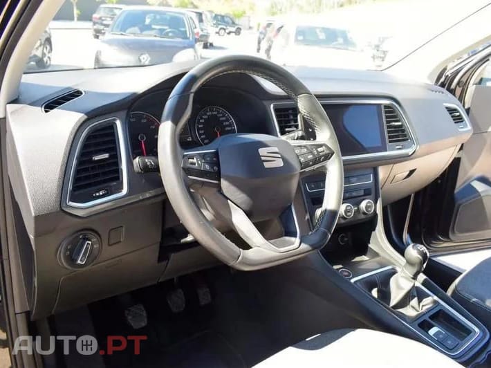 Seat Ateca 1.0 TSI Style