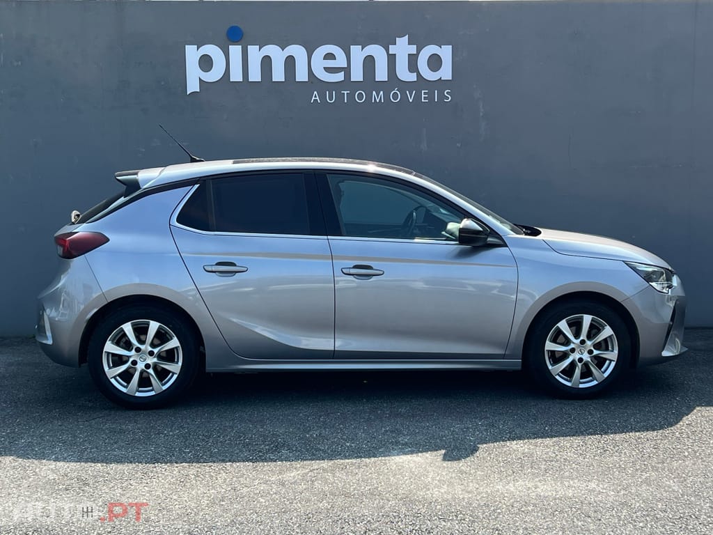 Opel Corsa 1.2 Business