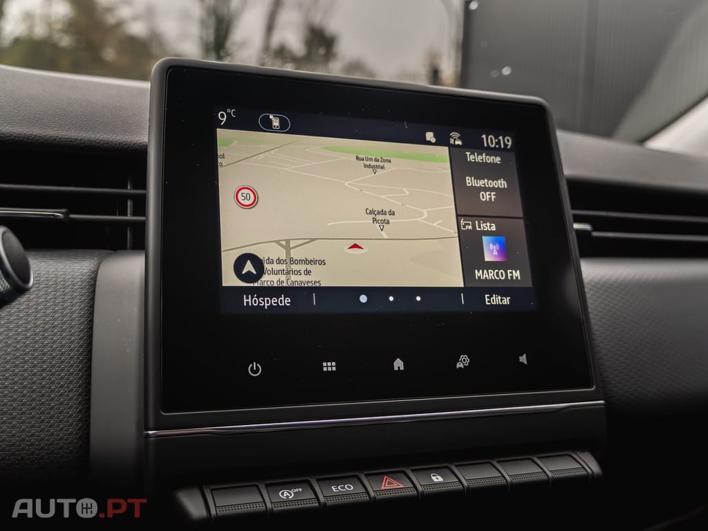 Renault Clio 1.5 Blue dCi Intens