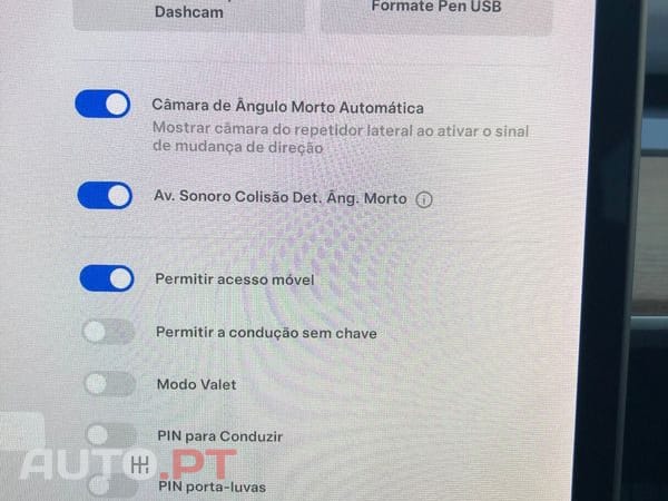 Tesla Model 3 Standard Range Plus RWD