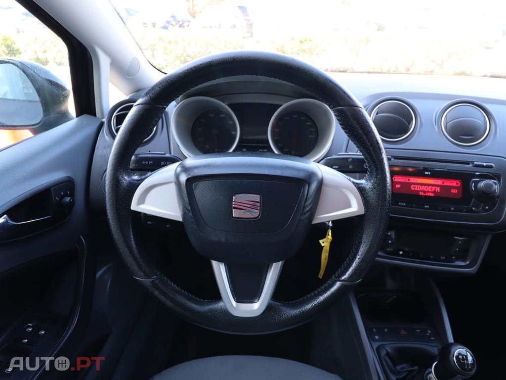 Seat Ibiza 1.2 12V Style