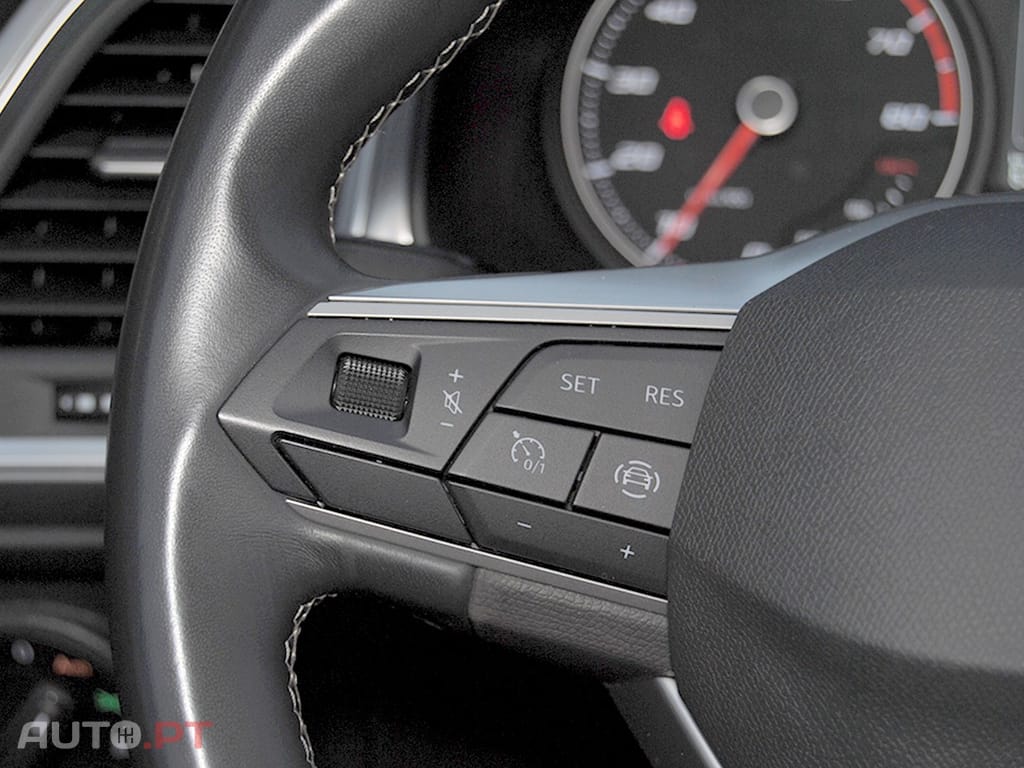 Seat Ateca 1.0 TSI Style