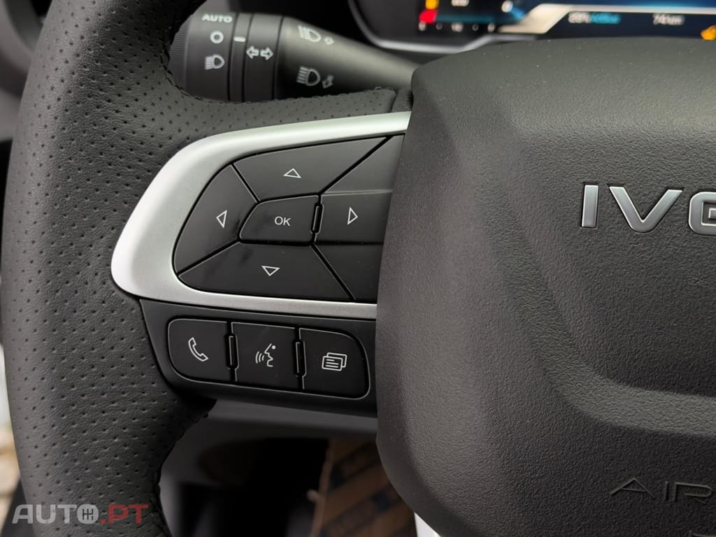 Iveco Daily 35 C 180  L 5  H 3