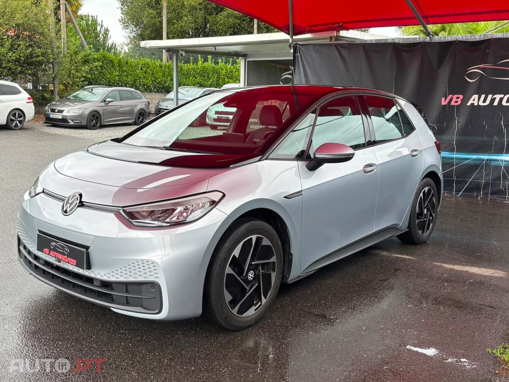 Volkswagen Id.3 Pro Confort