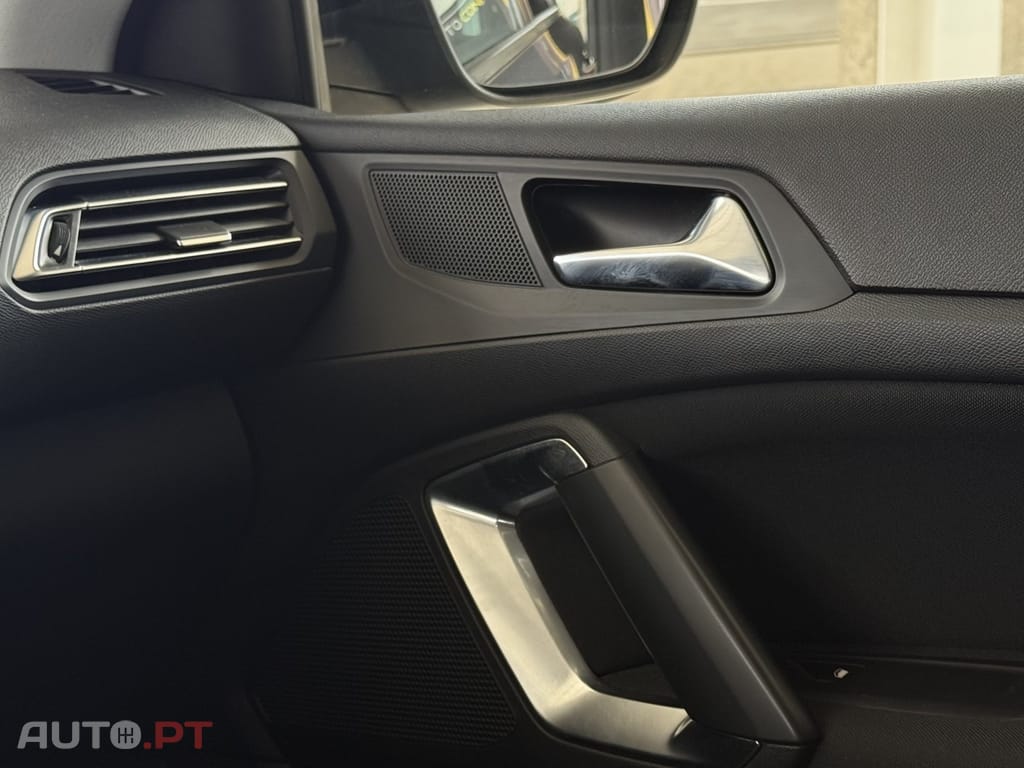 Peugeot 308 Allure
