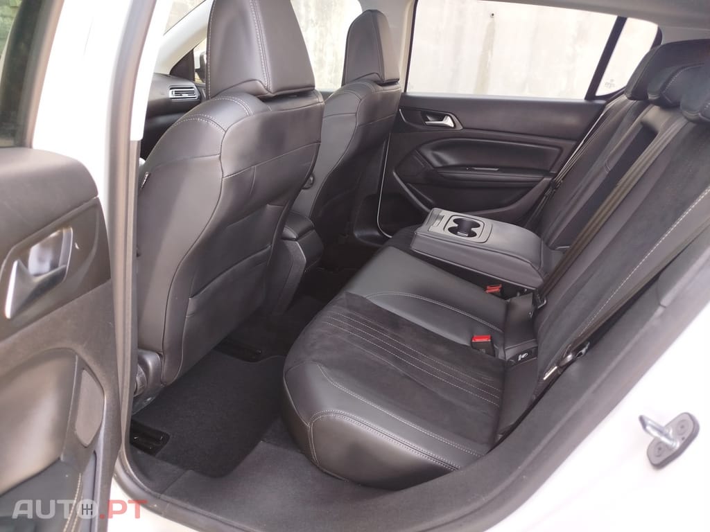 Peugeot 308 PureTech 130 Allure