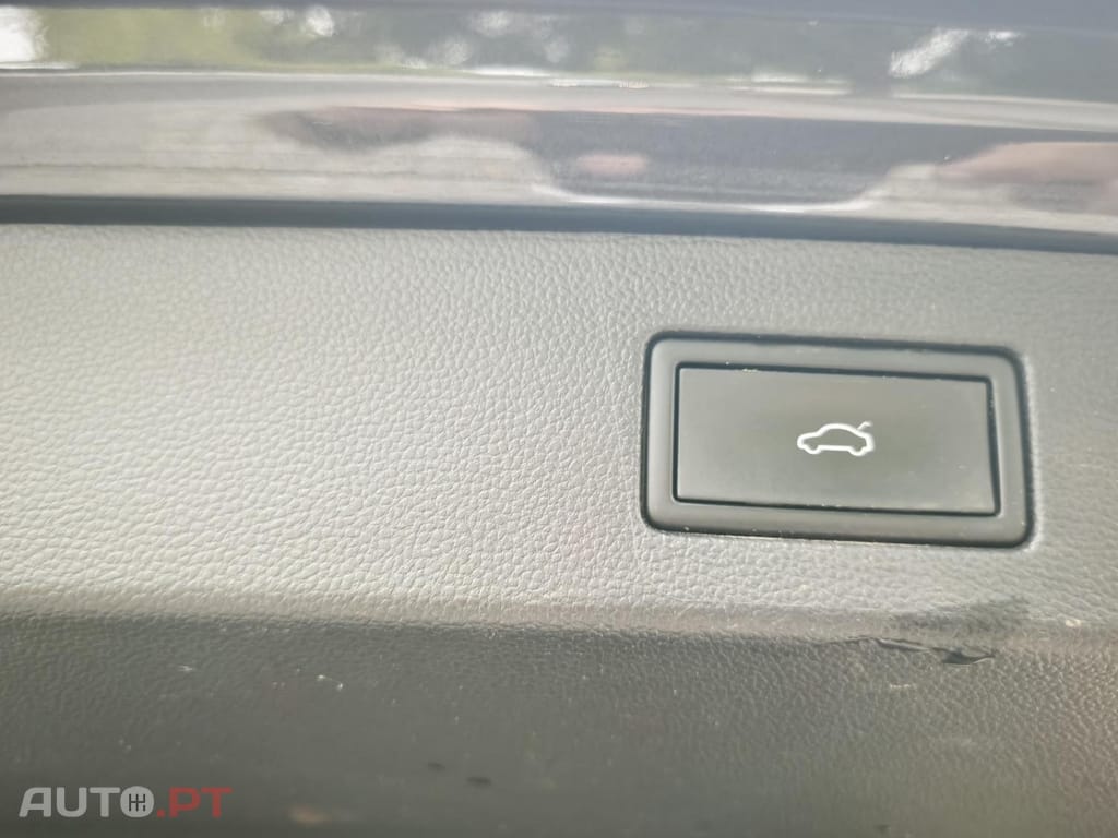 Volkswagen Arteon 1.4 TSI eHybrid Elegance