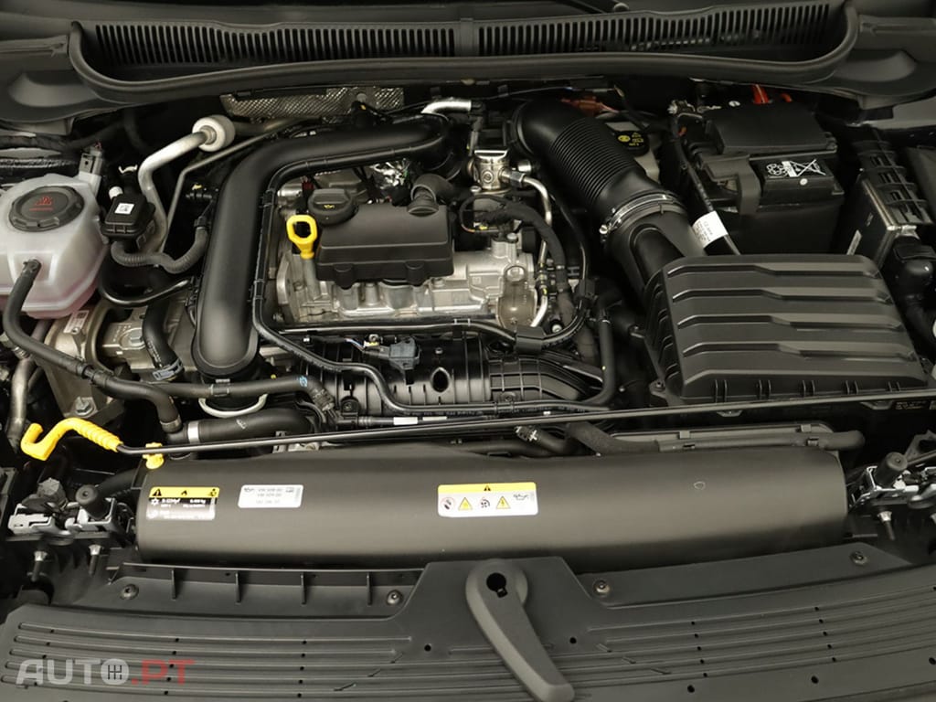 Volkswagen Taigo 1.0 Tsi Urban